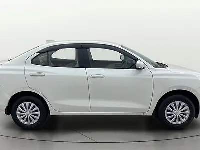 2025 Maruti Suzuki Dzire VXi Petrol Automatic (AMT)