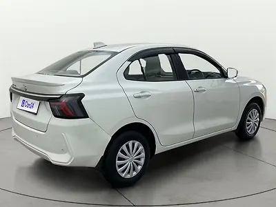 2025 Maruti Suzuki Dzire VXi Petrol Automatic (AMT)