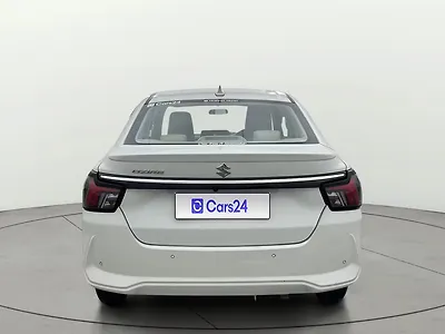 2025 Maruti Suzuki Dzire VXi Petrol Automatic (AMT)