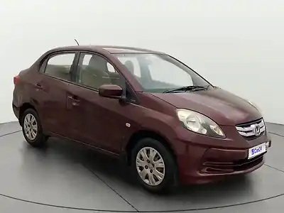2014 होंडा अमेज 1.2 s ऑटोमैटिक आई-वीटेक 1