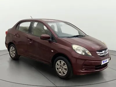 2014 Honda Amaze 1.2 S AT i-VTEC 1