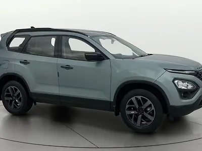 2022 Tata Safari XZA Plus 1