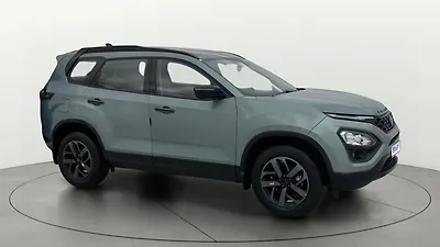 2022 Tata Safari XZA Plus 1 2022 Tata Safari XZA Plus 1