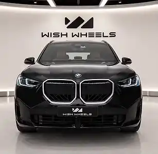 2025 рдмреАрдПрдордбрдмреНрд▓реНрдпреВ x3 xDrive20 Petrol 2.0L Turbo Automatic 1 2025 рдмреАрдПрдордбрдмреНрд▓реНрдпреВ x3 xDrive20 Petrol 2.0L Turbo Automatic 1