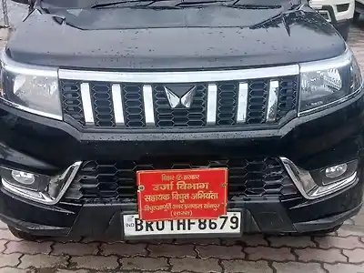 2023 महिंद्रा बोलेरो नियो N10 (O) [2023-2025] 1