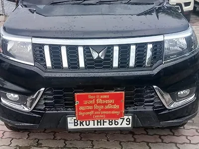 Second Hand Mahindra Bolero Neo N10 (O) [2023-2025] in Bettiah