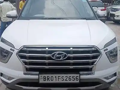 2022 हुंडई क्रेटा sx 1.5 डीज़ल ऑटोमैटिक 1