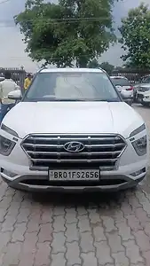 2022 Hyundai Creta SX 1.5 Diesel Automatic 1