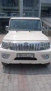 2020 महिंद्रा बोलेरो b6 1 2020 महिंद्रा बोलेरो b6 1