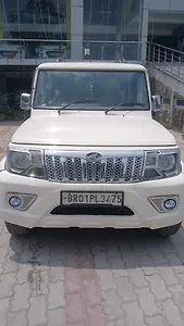 2020 Mahindra Bolero B6 1 2020 Mahindra Bolero B6 1