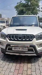 2019 महिंद्रा स्कॉर्पियो s3 2डब्ल्यूडी 9 str 1 2019 महिंद्रा स्कॉर्पियो s3 2डब्ल्यूडी 9 str 1