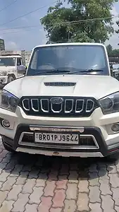 2019 महिंद्रा स्कॉर्पियो s3 2डब्ल्यूडी 9 str 1