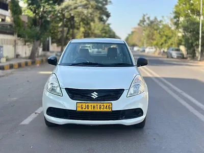 2020 Maruti Suzuki DZire LDi 1 2020 Maruti Suzuki DZire LDi 1