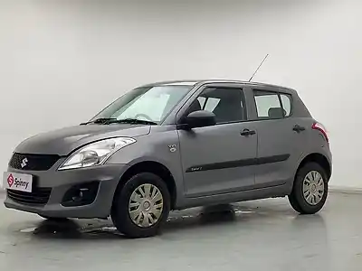 Second Hand मारुति सुज़ुकी स्विफ़्ट lxi in गाज़ियाबाद