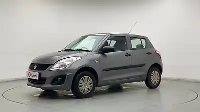 Second Hand मारुति सुज़ुकी स्विफ़्ट lxi in गाज़ियाबाद Second Hand मारुति सुज़ुकी स्विफ़्ट lxi in गाज़ियाबाद