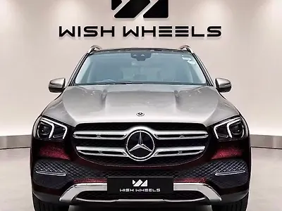 2023 Mercedes-Benz GLE 300d 4MATIC LWB 1