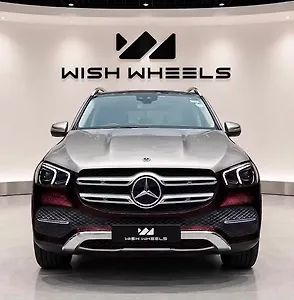 2023 Mercedes-Benz GLE 300d 4MATIC LWB 1 2023 Mercedes-Benz GLE 300d 4MATIC LWB 1