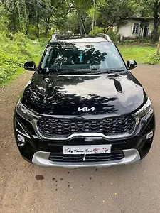 2021 Kia Sonet HTX 1.5 1 2021 Kia Sonet HTX 1.5 1