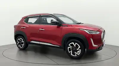 2023 निसान मैग्नाइट xv प्रीमियम 1