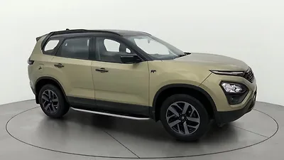 2022 Tata Safari Kaziranga XZA Plus 1 2022 Tata Safari Kaziranga XZA Plus 1