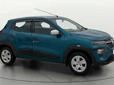 2022 Renault Kwid RXT 1.0 AMT