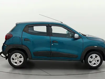 2022 Renault Kwid RXT 1.0 AMT