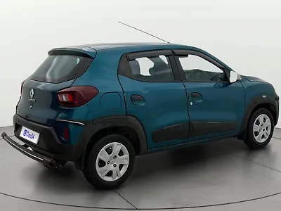 2022 Renault Kwid RXT 1.0 AMT