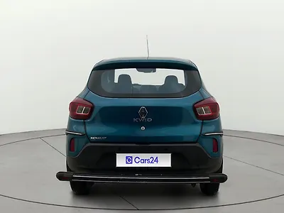 2022 Renault Kwid RXT 1.0 AMT