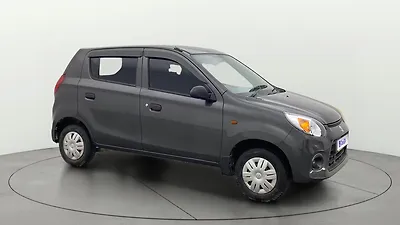 2017 Maruti Suzuki Alto 800 LXi 1 2017 Maruti Suzuki Alto 800 LXi 1