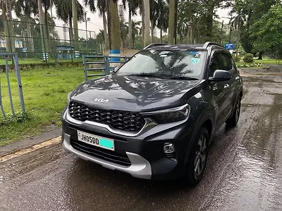 2022 किआ सोनेट htx 1.0 डीसीटी 1