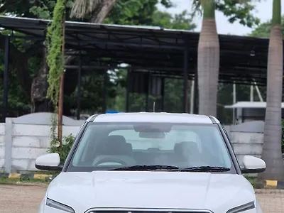 2023 Hyundai Creta E 1.5 Diesel 1