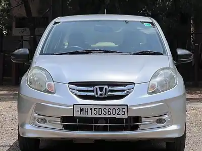 2013 होंडा अमेज 1.2 vx आई-वीटेक 1