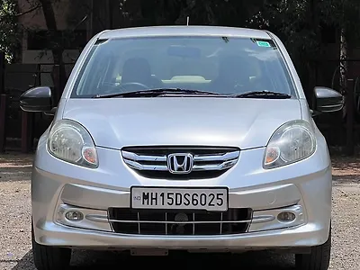 2013 Honda Amaze 1.2 VX i-VTEC 1