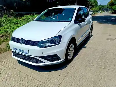2020 फ़ॉक्सवैगन पोलो ट्रेंडलाइन 1.0l एमपीआई 1 2020 फ़ॉक्सवैगन पोलो ट्रेंडलाइन 1.0l एमपीआई 1