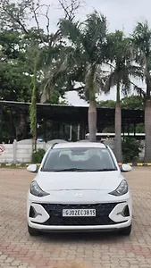 2024 Hyundai Grand i10 NIOS Magna CNG Manual 1 2024 Hyundai Grand i10 NIOS Magna CNG Manual 1
