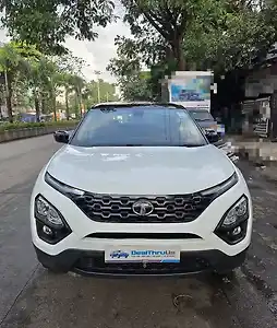 2021 टाटा हैरियर xza प्लस ड्युअल टोन 1 2021 टाटा हैरियर xza प्लस ड्युअल टोन 1