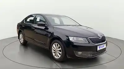 2014 स्कोडा ऑक्टाविया एलिगेंस 1.8 tsi ऑटोमैटिक 1