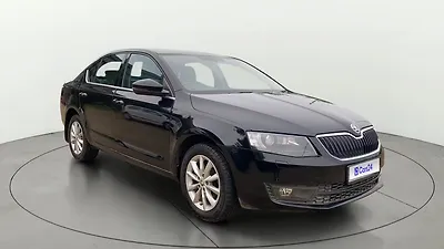 2014 Skoda Octavia Elegance 1.8 TSI AT 1 2014 Skoda Octavia Elegance 1.8 TSI AT 1