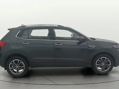 2021 Skoda Kushaq Style 1.5L TSI DSG