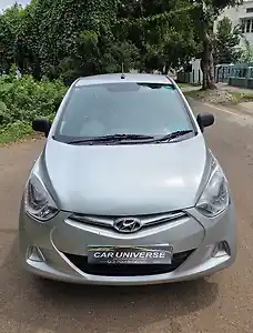 2012 हुंडई ईऑन एरा + 1 2012 हुंडई ईऑन एरा + 1