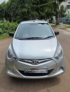 2012 Hyundai Eon Era + 1 2012 Hyundai Eon Era + 1