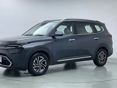2023 Kia Carens Luxury Plus 1.5 Diesel iMT 7 STR [2023-2024] 1