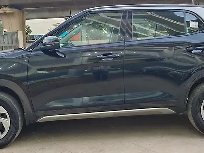 2022 Hyundai Creta