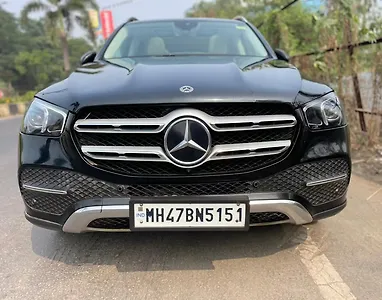 2023 Mercedes-Benz GLE 300d 4MATIC LWB 1 2023 Mercedes-Benz GLE 300d 4MATIC LWB 1
