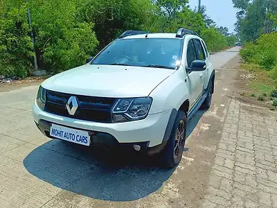 2017 रेनो डस्टर 85 पीएस rxs 4x2 एमटी डीज़ल 1