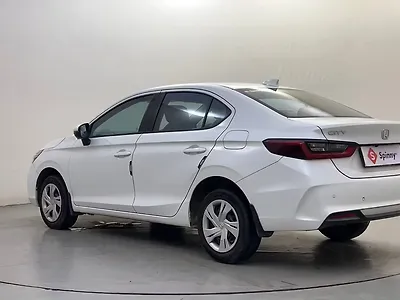 2023 Honda City