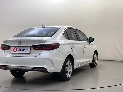2023 Honda City
