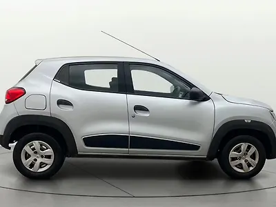 2016 Renault Kwid RXT