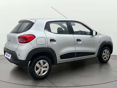 2016 Renault Kwid RXT