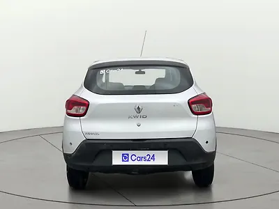 2016 Renault Kwid RXT